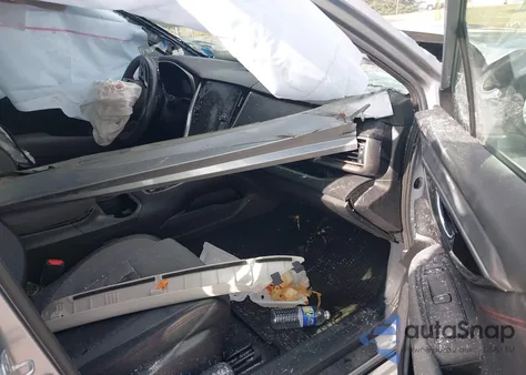 2022 Subaru Legacy Sport из США, поврежденный, VIN 4S3BWAH68N3002400